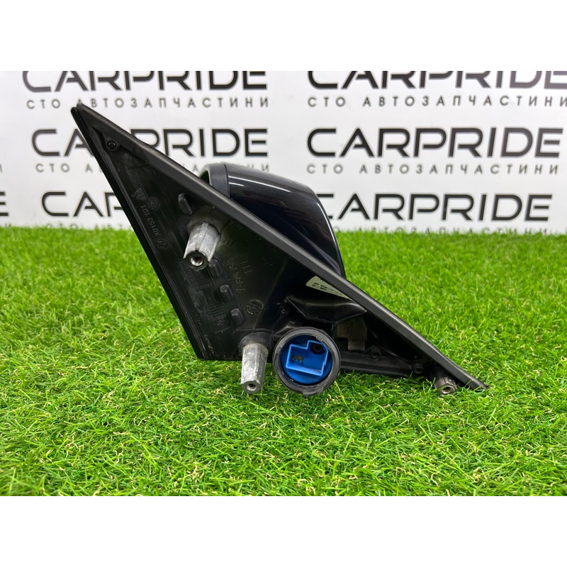 Зеркало (стекла и зеркала) BMW 5-series F10 2011 N63B44 51167283531