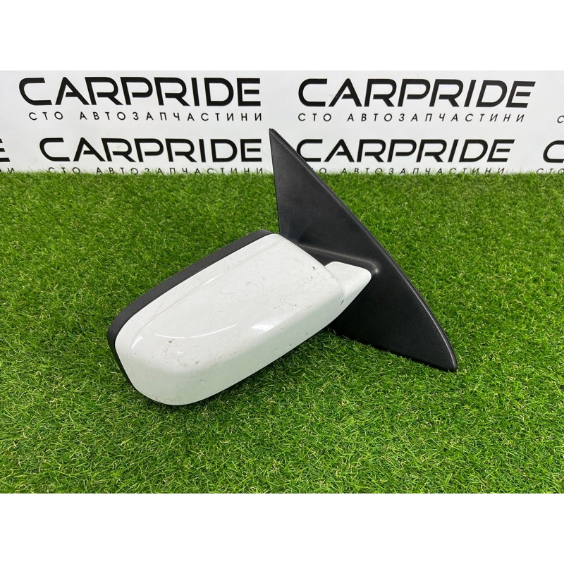 Зеркало (стекла и зеркала) FORD Fusion MK5 9E5Z-17682-B