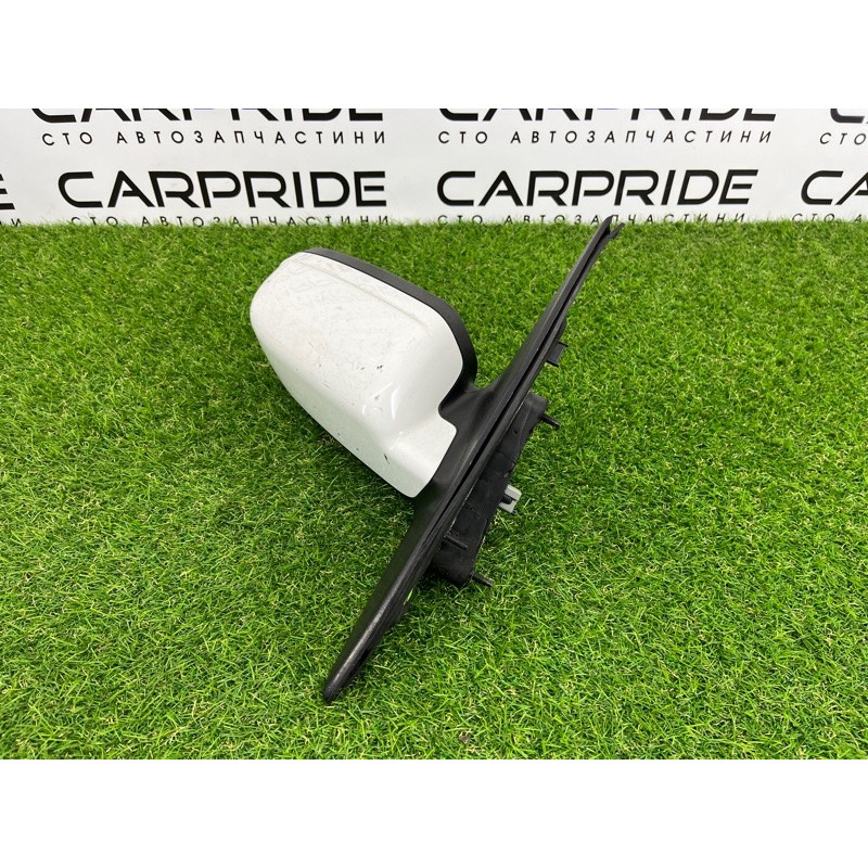 Зеркало (стекла и зеркала) FORD Fusion MK5 9E5Z-17682-B