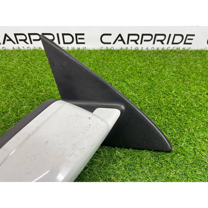 Зеркало (стекла и зеркала) FORD Fusion MK5 9E5Z-17682-B