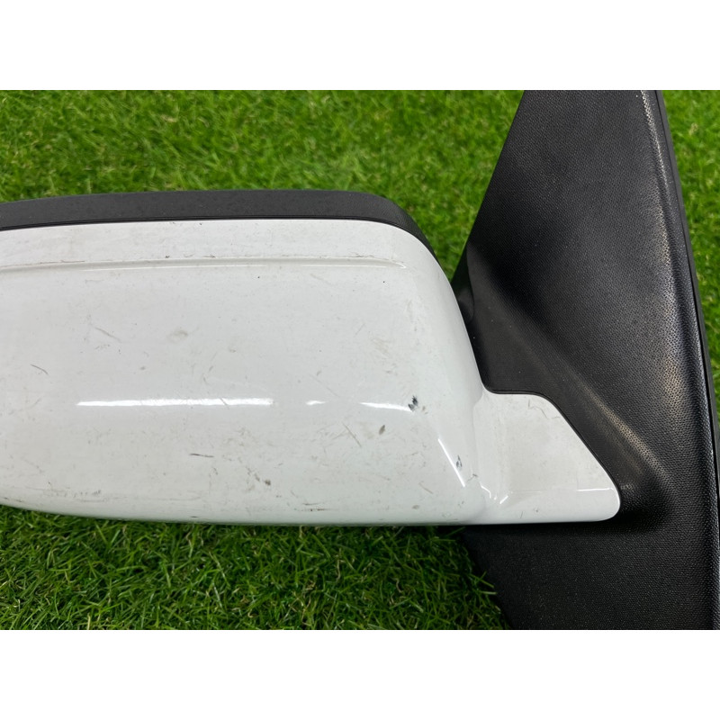 Зеркало (стекла и зеркала) FORD Fusion MK5 9E5Z-17682-B