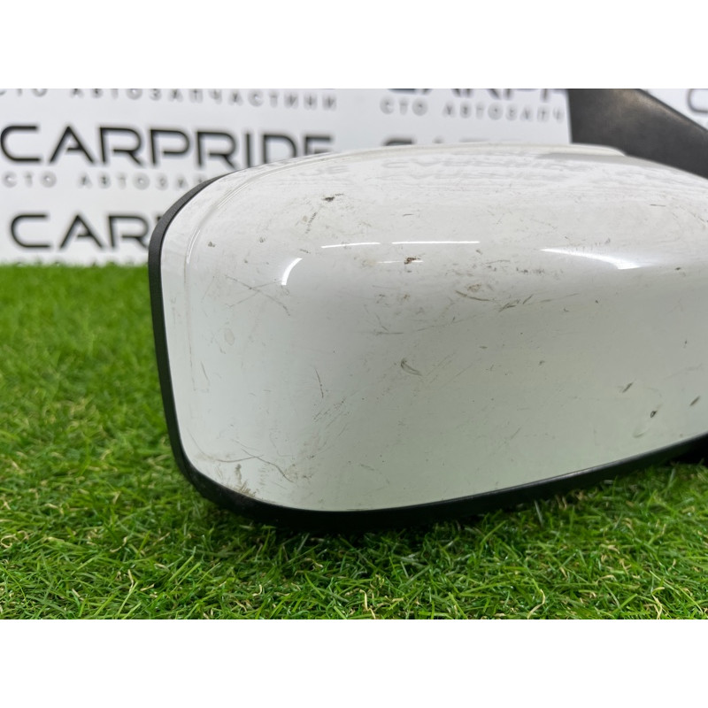 Зеркало (стекла и зеркала) FORD Fusion MK5 9E5Z-17682-B