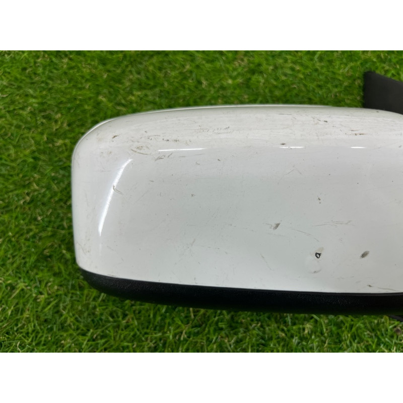 Зеркало (стекла и зеркала) FORD Fusion MK5 9E5Z-17682-B