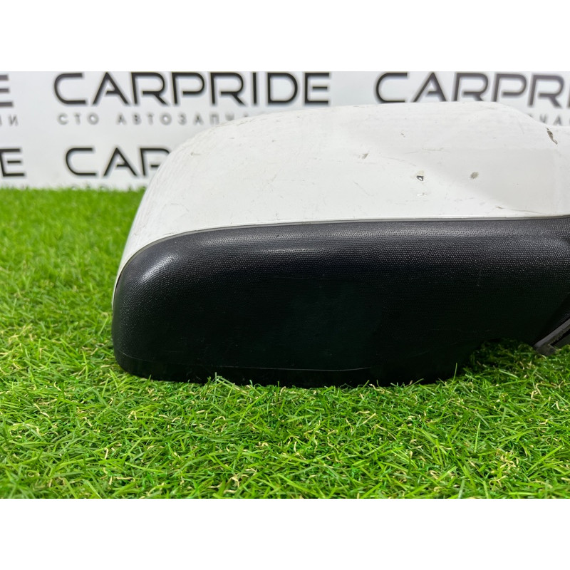 Зеркало (стекла и зеркала) FORD Fusion MK5 9E5Z-17682-B