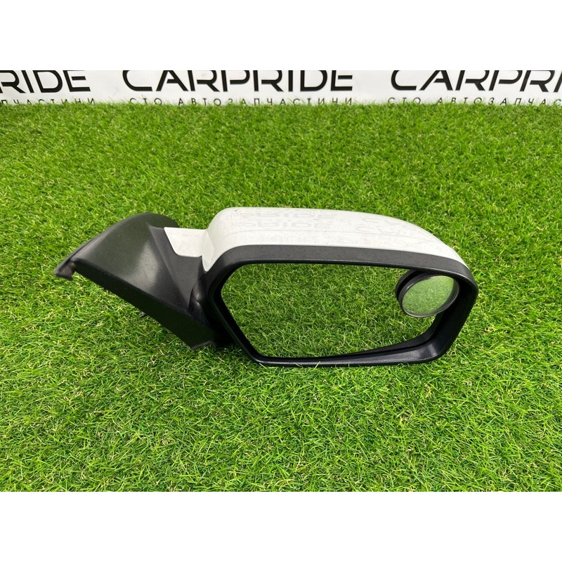 Зеркало (стекла и зеркала) FORD Fusion MK5 9E5Z-17682-B