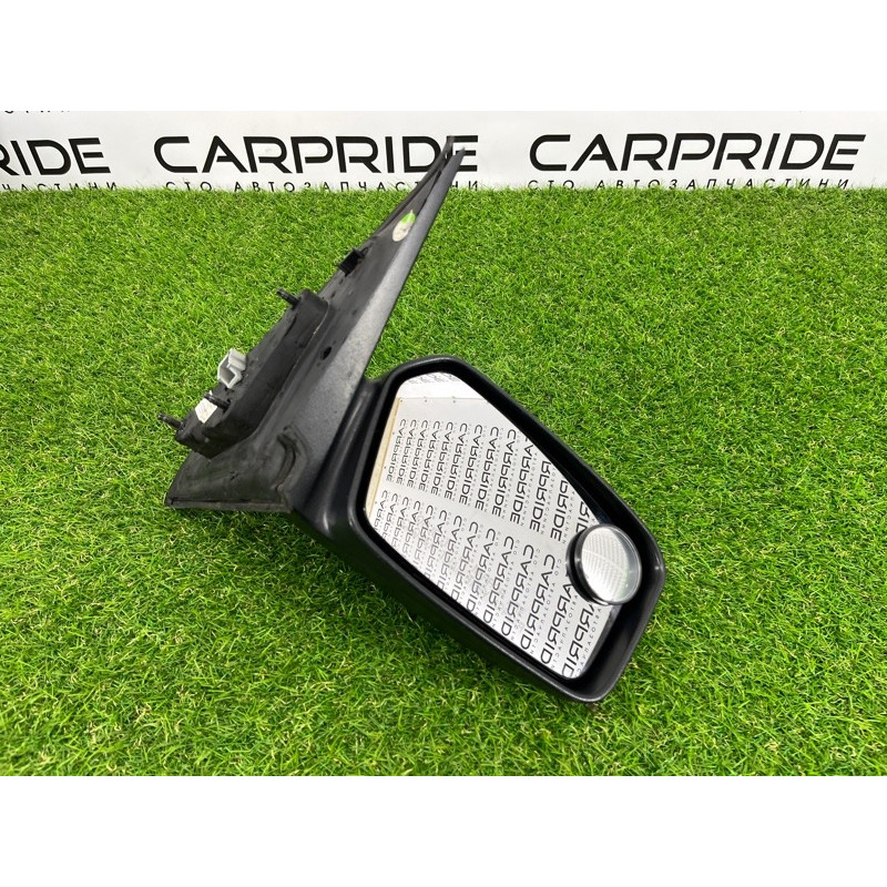 Зеркало (стекла и зеркала) FORD Fusion MK5 9E5Z-17682-B