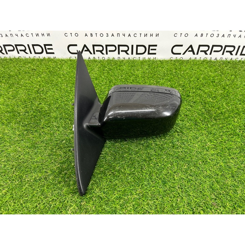 Зеркало (стекла и зеркала) Ford Fusion MK5 9E5Z-17683-B