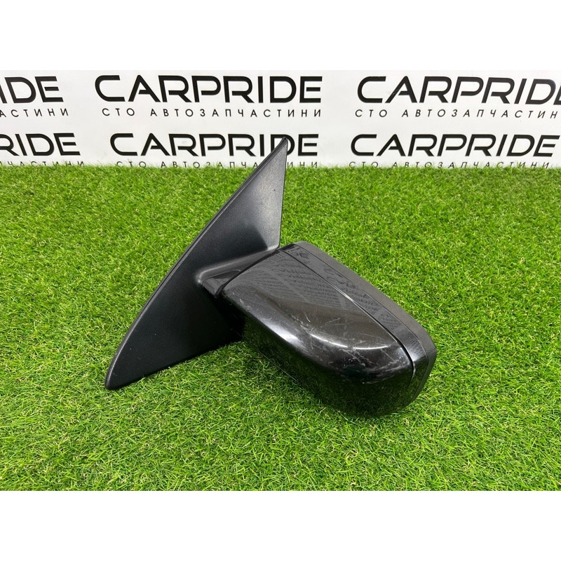 Зеркало (стекла и зеркала) Ford Fusion MK5 9E5Z-17683-B