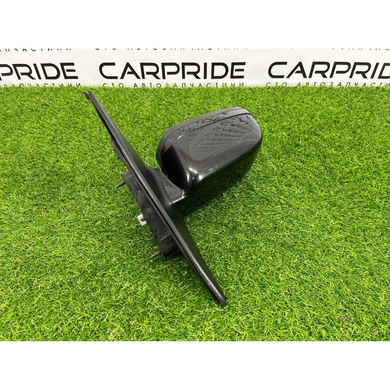 Зеркало (стекла и зеркала) Ford Fusion MK5 9E5Z-17683-B