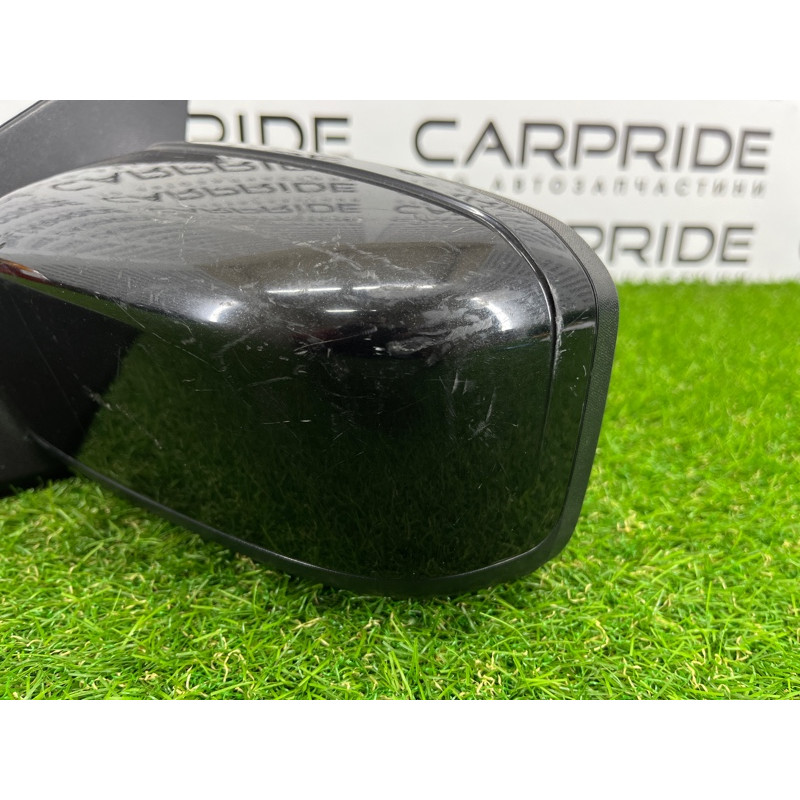 Зеркало (стекла и зеркала) Ford Fusion MK5 9E5Z-17683-B