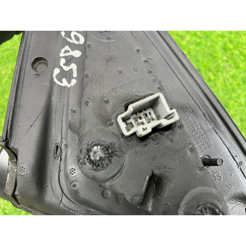 Зеркало (стекла и зеркала) Ford Fusion MK5 9E5Z-17683-B