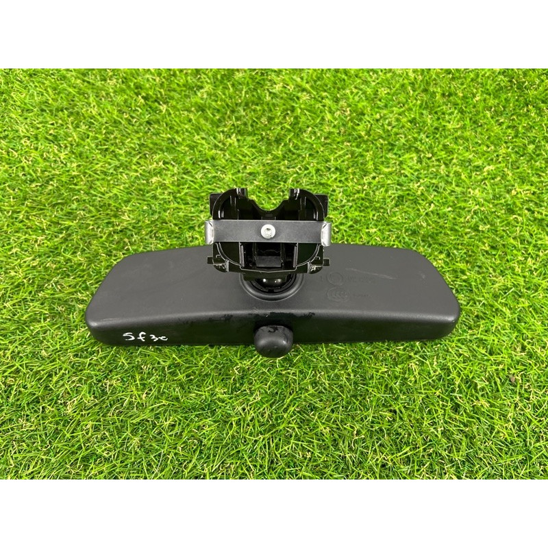 Дзеркало салону (скло та дзеркала) BMW 3-series F30 2014 N20B20 51169243596