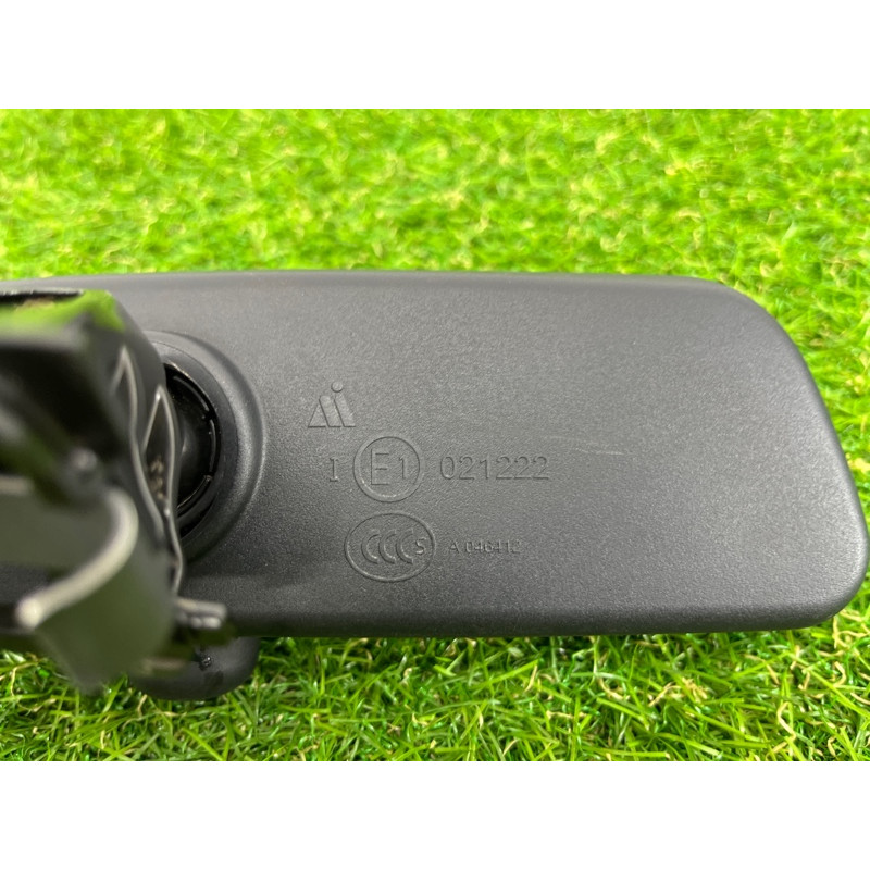 Дзеркало салону (скло та дзеркала) BMW 3-series F30 2014 N20B20 51169243596