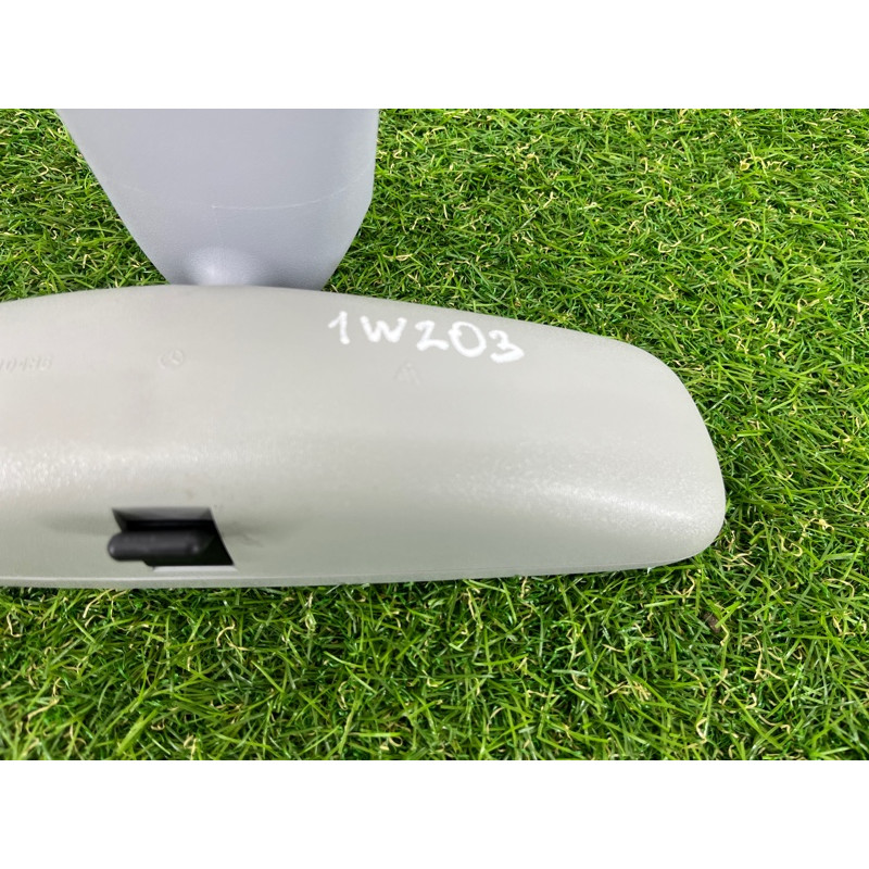 Дзеркало салону (скло та дзеркала) Mercedes-Benz C-class W203 1.8 M111.951 A20881001177D43