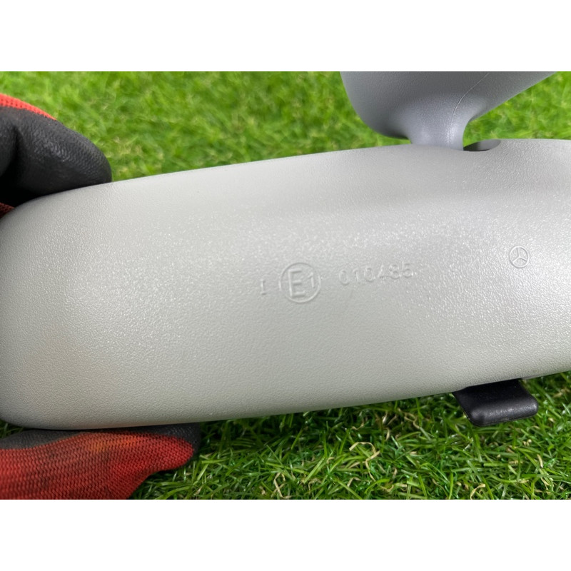 Дзеркало салону (скло та дзеркала) Mercedes-Benz C-class W203 1.8 M111.951 A20881001177D43