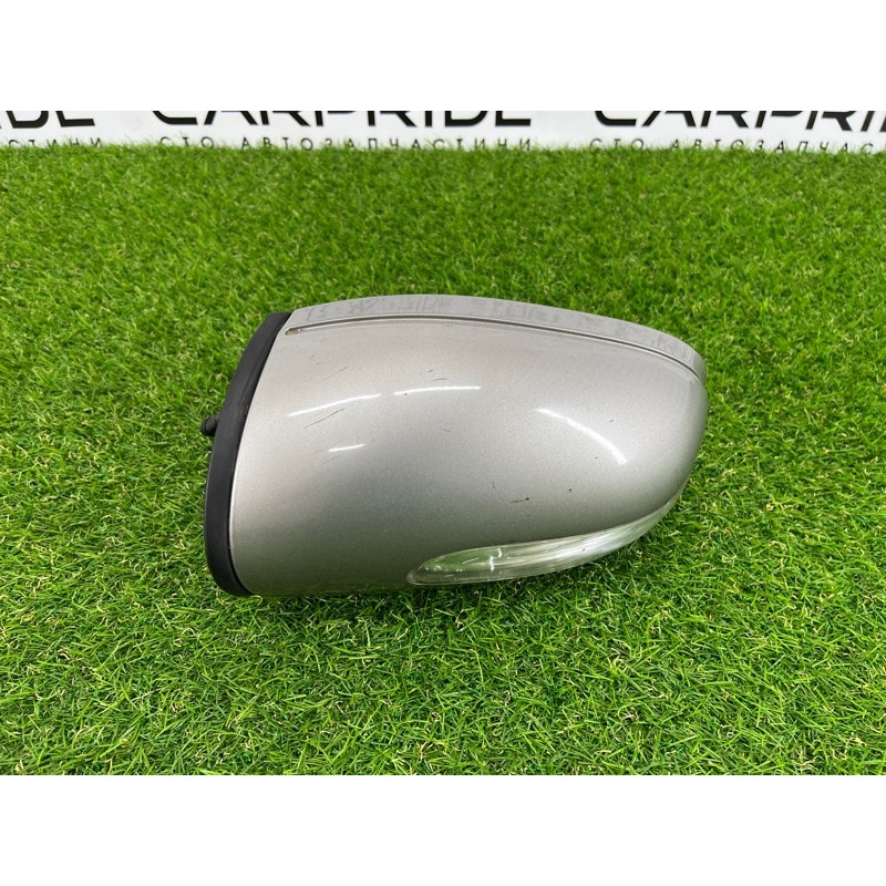 Зеркало (стекла и зеркала) Mercedes-Benz C-class W203 2007 3.0 A2038107376