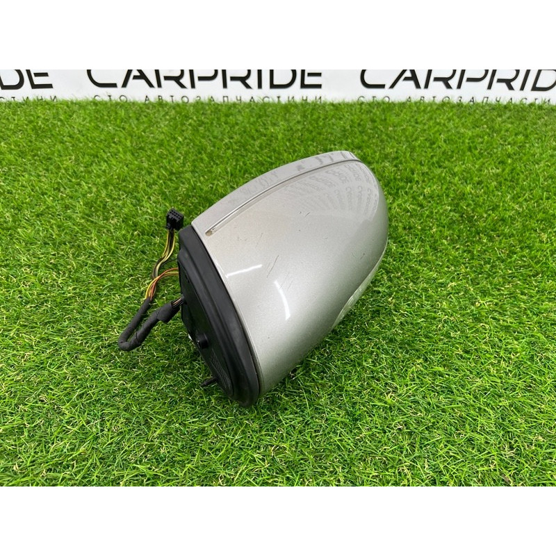 Зеркало (стекла и зеркала) Mercedes-Benz C-class W203 2007 3.0 A2038107376