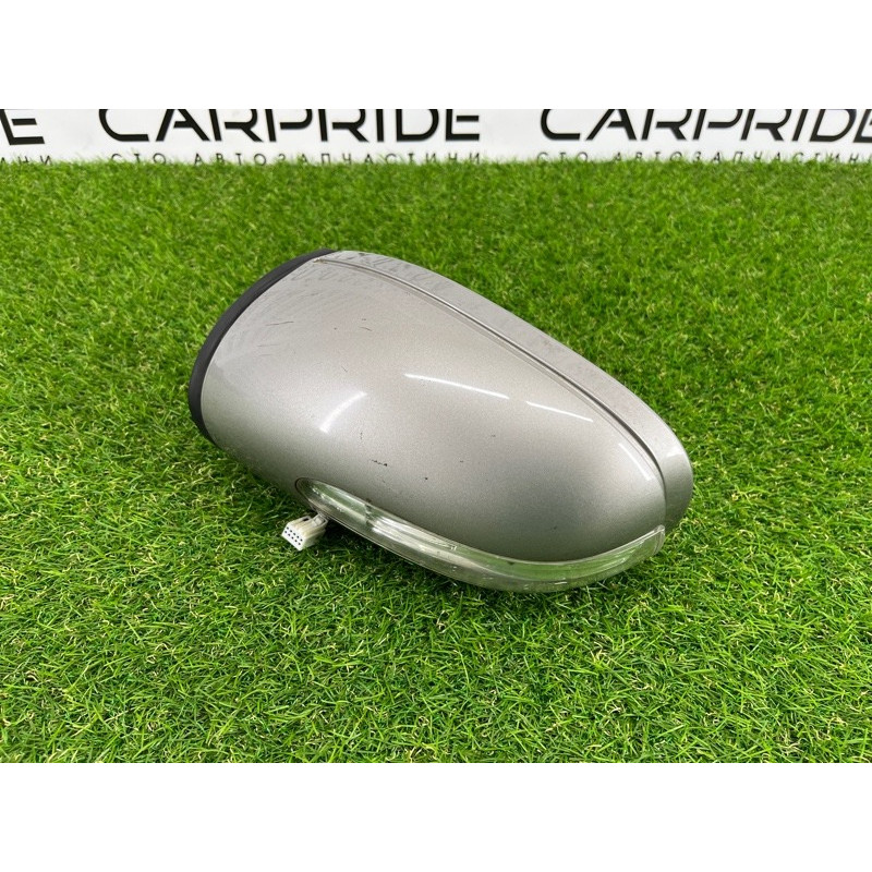Зеркало (стекла и зеркала) Mercedes-Benz C-class W203 2007 3.0 A2038107376