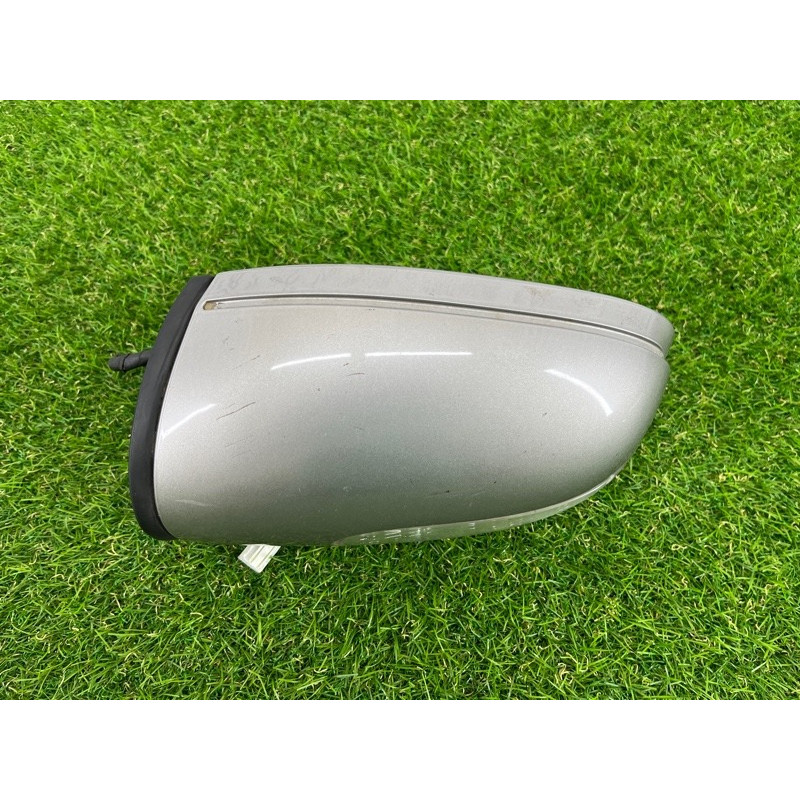 Зеркало (стекла и зеркала) Mercedes-Benz C-class W203 2007 3.0 A2038107376