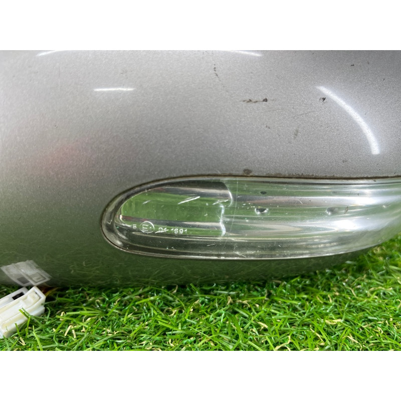 Зеркало (стекла и зеркала) Mercedes-Benz C-class W203 2007 3.0 A2038107376