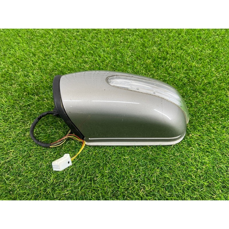 Зеркало (стекла и зеркала) Mercedes-Benz C-class W203 2007 3.0 A2038107376
