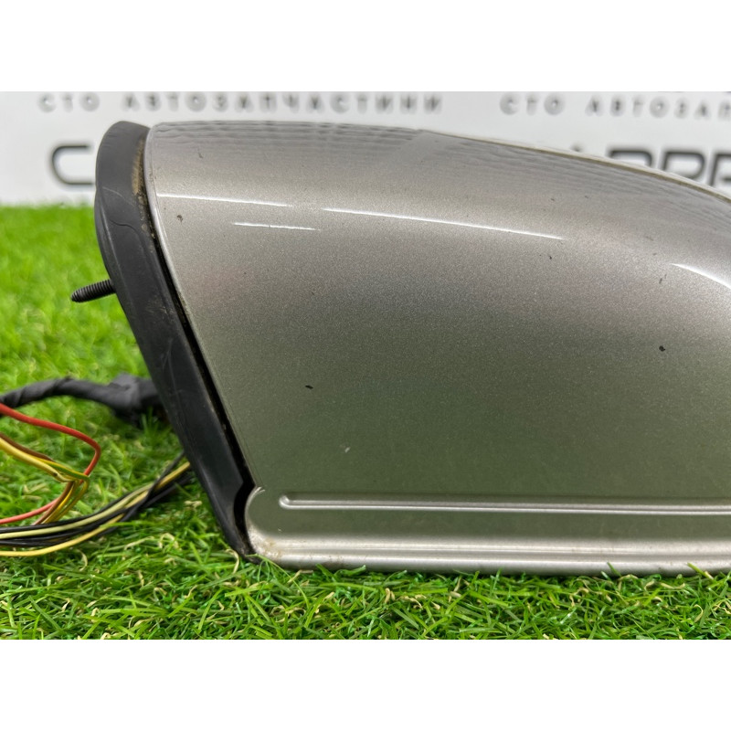 Зеркало (стекла и зеркала) Mercedes-Benz C-class W203 2007 3.0 A2038107376