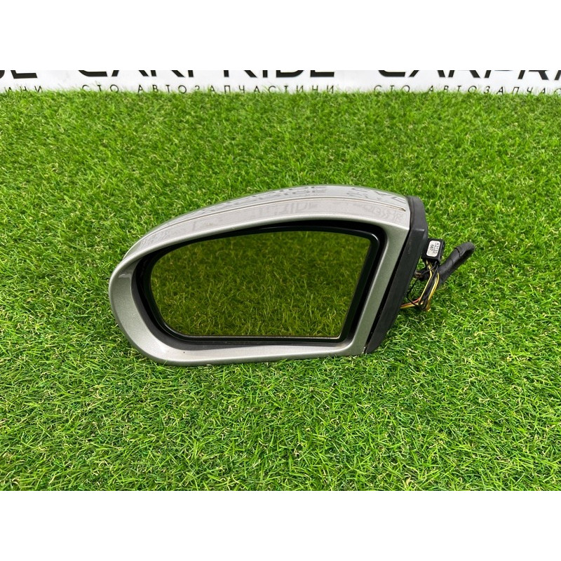 Зеркало (стекла и зеркала) Mercedes-Benz C-class W203 2007 3.0 A2038107376