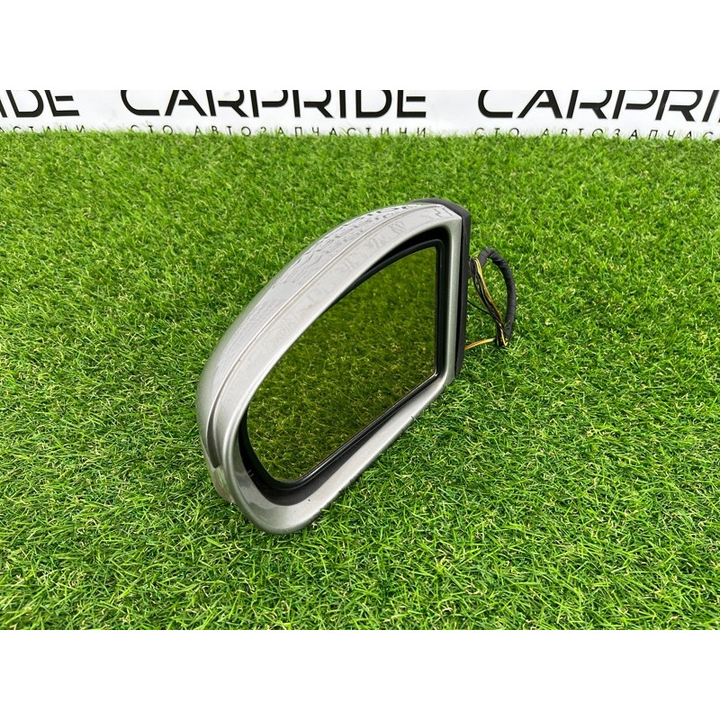 Зеркало (стекла и зеркала) Mercedes-Benz C-class W203 2007 3.0 A2038107376