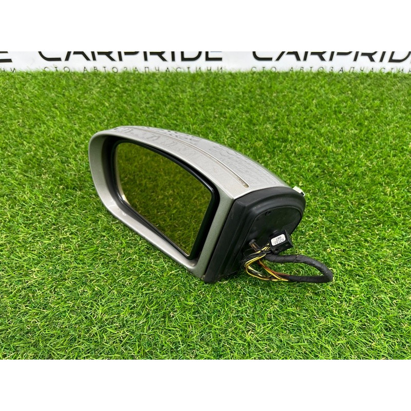 Зеркало (стекла и зеркала) Mercedes-Benz C-class W203 2007 3.0 A2038107376