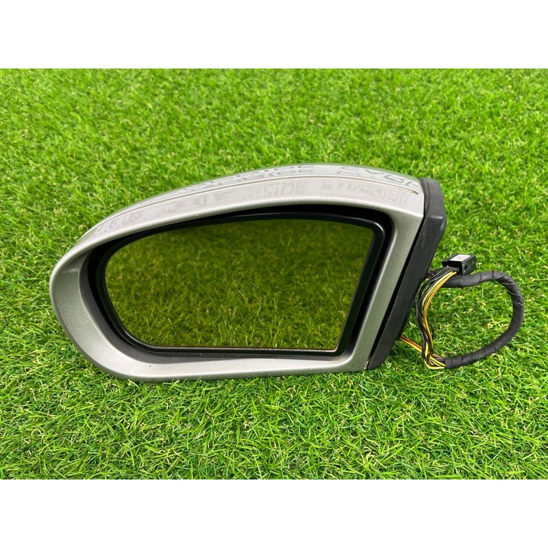 Зеркало (стекла и зеркала) Mercedes-Benz C-class W203 2007 3.0 A2038107376