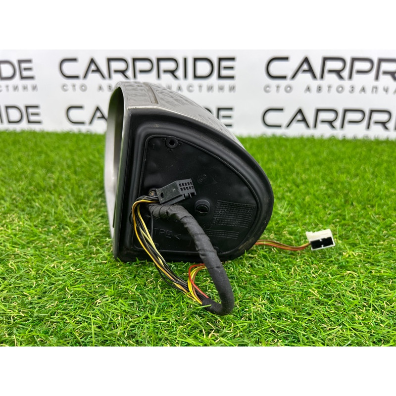 Зеркало (стекла и зеркала) Mercedes-Benz C-class W203 2007 3.0 A2038107376