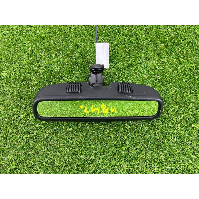 Зеркало салона (стекла и зеркала) Jeep Cherokee KL 2014 3.2 68144051AB