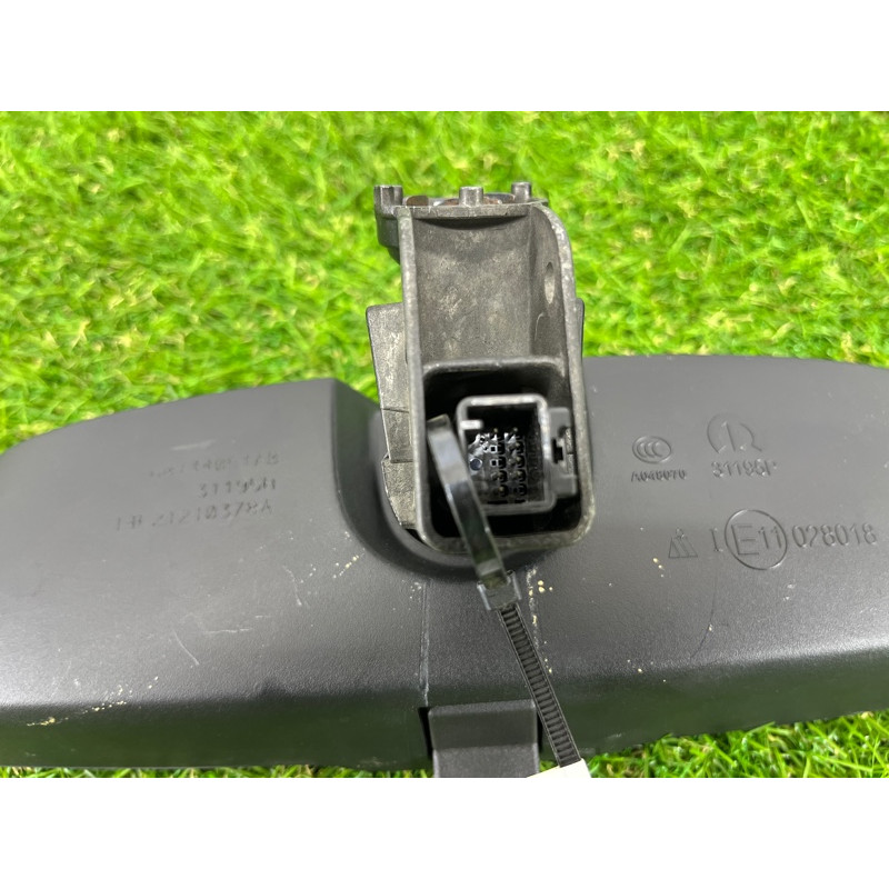 Зеркало салона (стекла и зеркала) Jeep Cherokee KL 2014 3.2 68144051AB