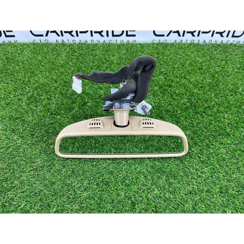 Зеркало салона (стекла и зеркала) Mercedes-Benz GL X164 2012 4.6 A16481050178K67