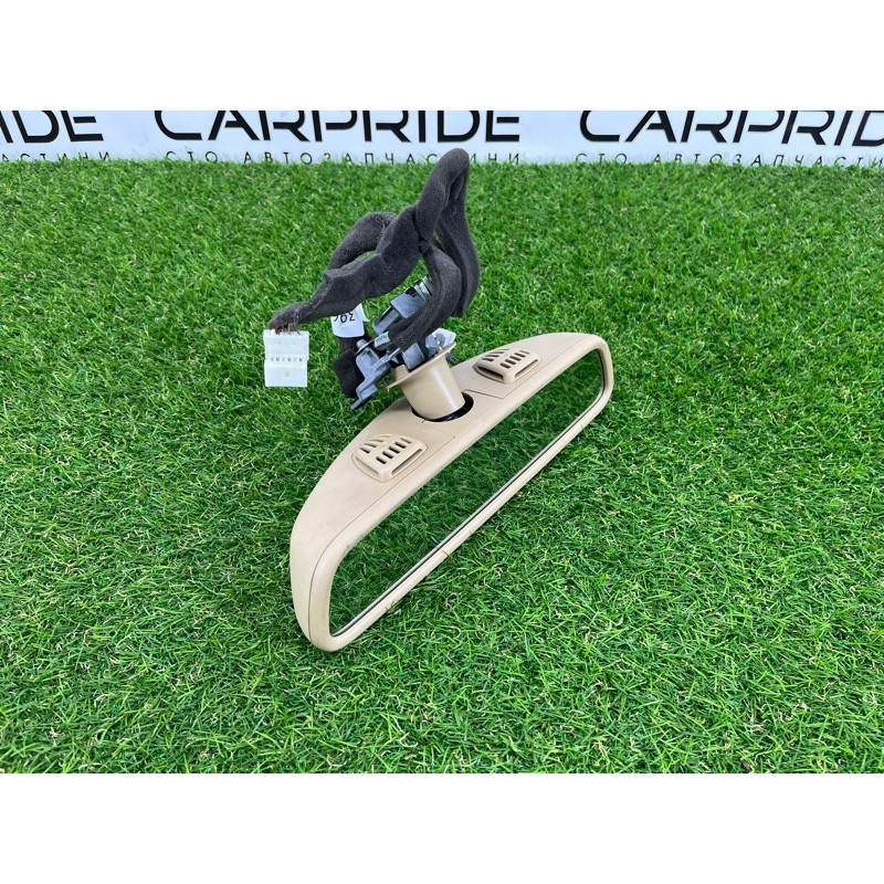 Зеркало салона (стекла и зеркала) Mercedes-Benz GL X164 2012 4.6 A16481050178K67