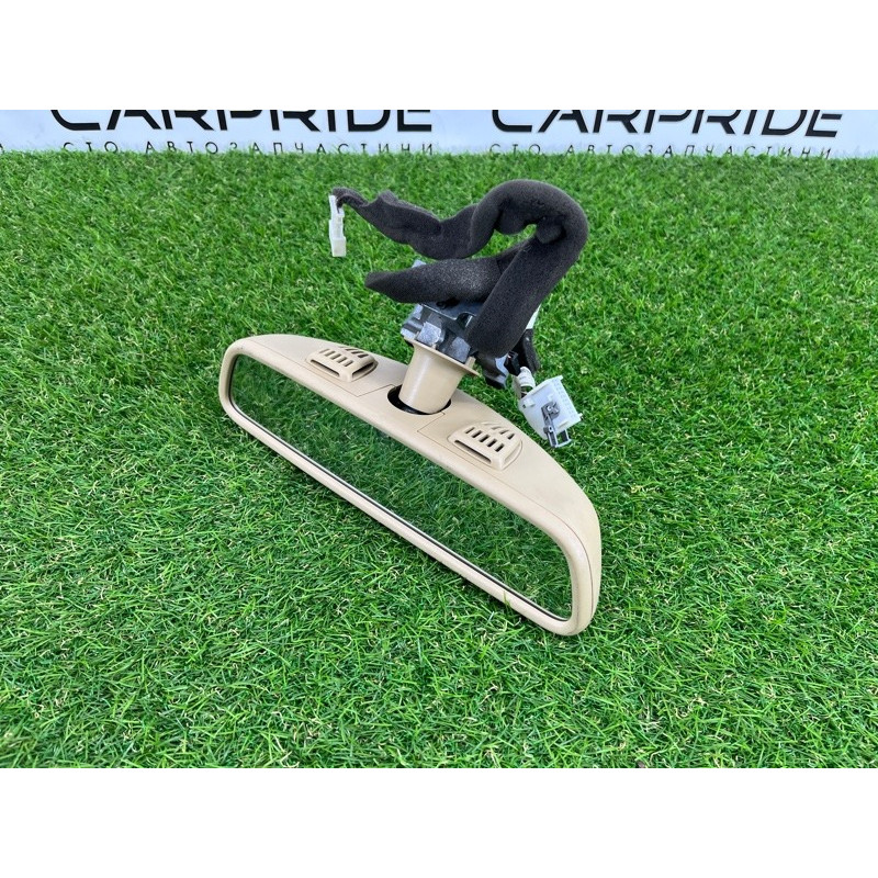 Зеркало салона (стекла и зеркала) Mercedes-Benz GL X164 2012 4.6 A16481050178K67