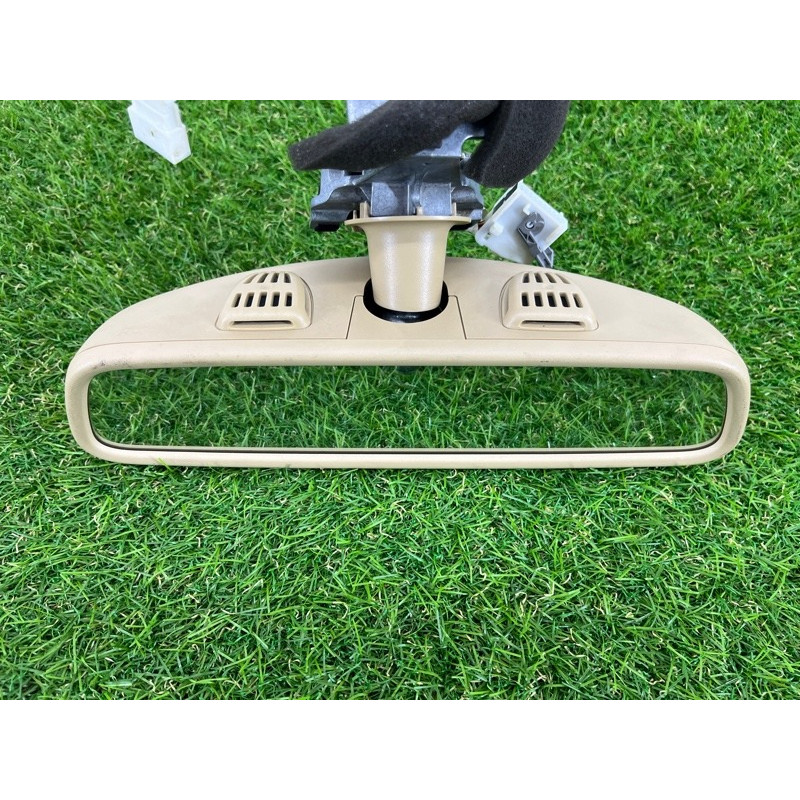 Зеркало салона (стекла и зеркала) Mercedes-Benz GL X164 2012 4.6 A16481050178K67