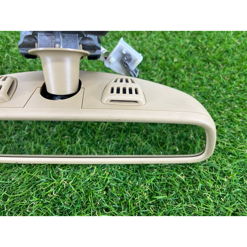 Зеркало салона (стекла и зеркала) Mercedes-Benz GL X164 2012 4.6 A16481050178K67