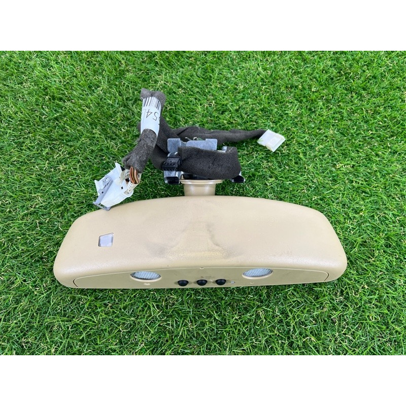 Зеркало салона (стекла и зеркала) Mercedes-Benz GL X164 2012 4.6 A16481050178K67