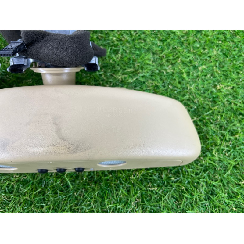 Зеркало салона (стекла и зеркала) Mercedes-Benz GL X164 2012 4.6 A16481050178K67