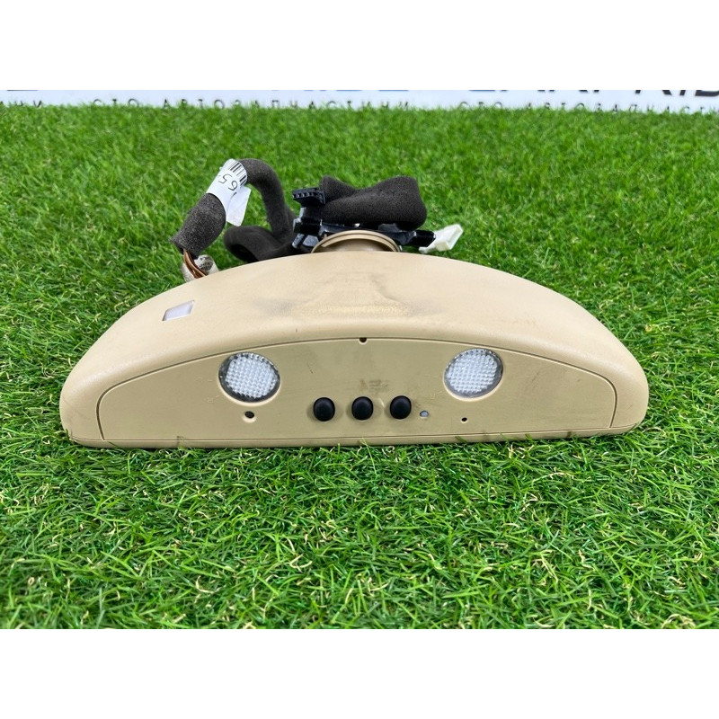 Зеркало салона (стекла и зеркала) Mercedes-Benz GL X164 2012 4.6 A16481050178K67