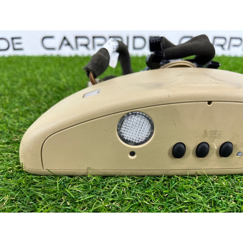 Зеркало салона (стекла и зеркала) Mercedes-Benz GL X164 2012 4.6 A16481050178K67