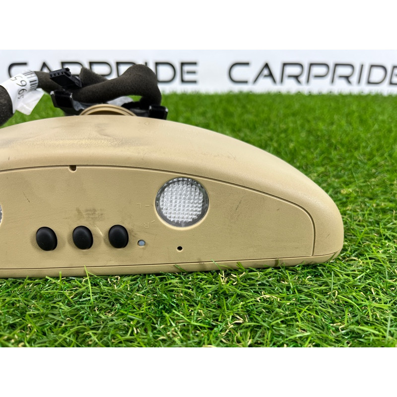 Зеркало салона (стекла и зеркала) Mercedes-Benz GL X164 2012 4.6 A16481050178K67