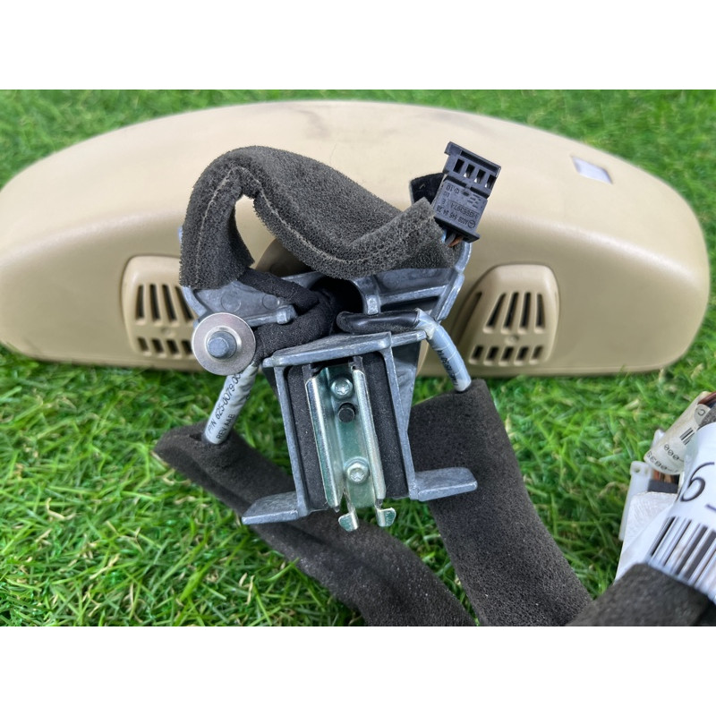 Зеркало салона (стекла и зеркала) Mercedes-Benz GL X164 2012 4.6 A16481050178K67