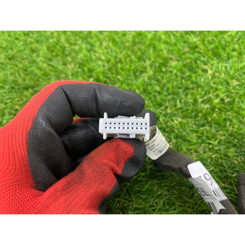 Зеркало салона (стекла и зеркала) Mercedes-Benz GL X164 2012 4.6 A16481050178K67