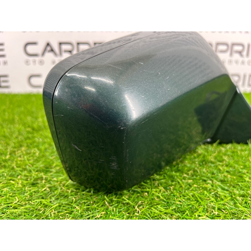 Зеркало (стекла и зеркала) BMW 5-series E34 51168181564