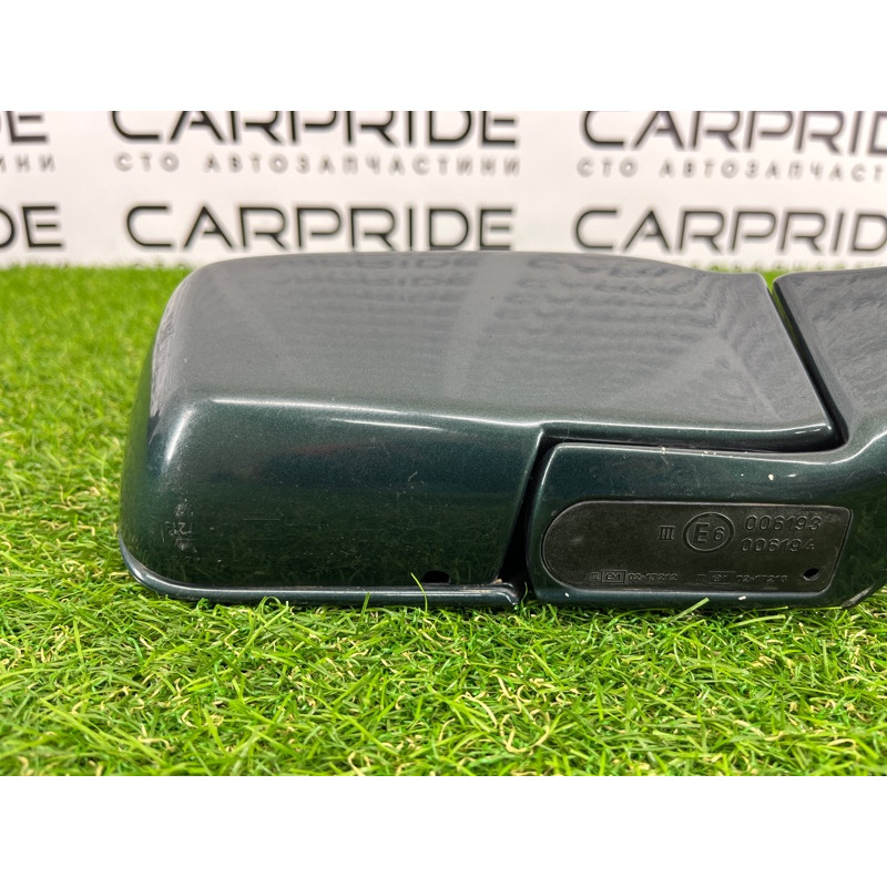 Зеркало (стекла и зеркала) BMW 5-series E34 51168181564