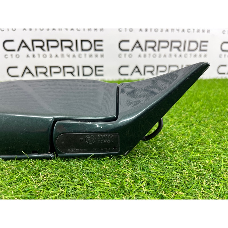 Зеркало (стекла и зеркала) BMW 5-series E34 51168181564