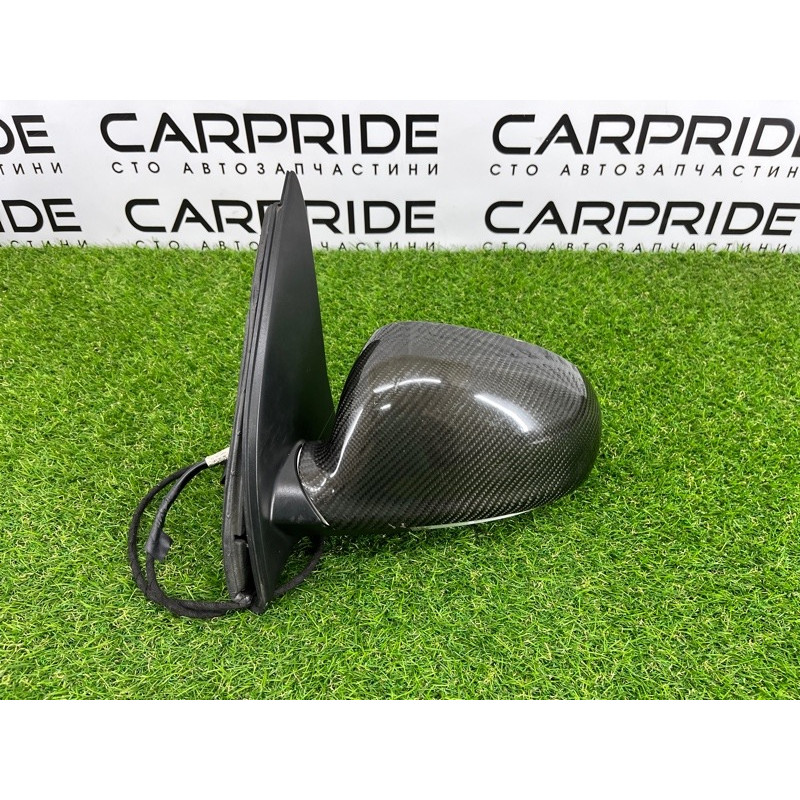 Зеркало (стекла и зеркала) Volkswagen Golf 1K 2.5 1K1857507DC9B9