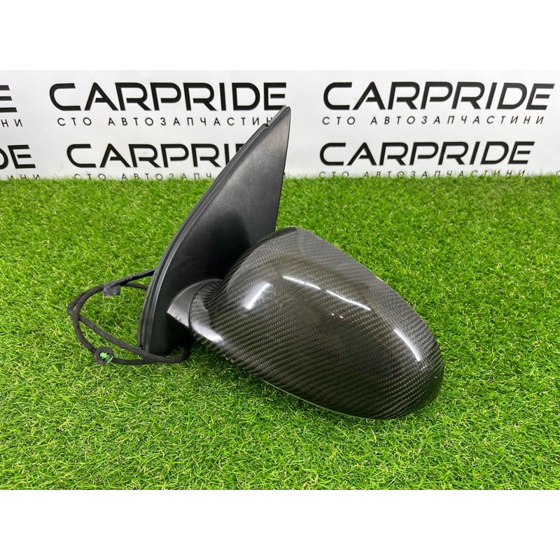 Зеркало (стекла и зеркала) Volkswagen Golf 1K 2.5 1K1857507DC9B9